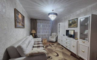 Продажа 2-комнатной квартиры, 43 м², ул. Ержанова - Продажа  двухкомнатных квартир в Караганде