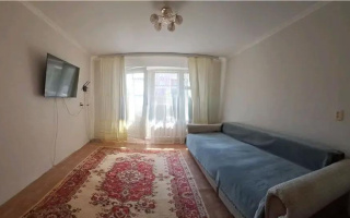 Продажа 3-комнатной квартиры, 61 м², ул. Жубанова, дом  29/1 - Продажа квартир в Астане