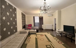 Продажа 3-комнатной квартиры, 128 м², ул. Калдаякова, дом  1 - Продажа  трехкомнатных квартир в Астане с фото