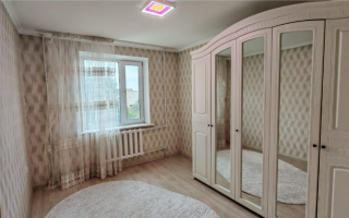 Продажа 3-комнатной квартиры, 64 м², ул. Муканова - Продажа  трехкомнатных квартир в Караганде с фото
