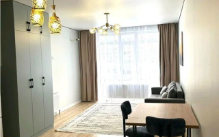 Продажа 1-комнатной квартиры, 34 м² - Продажа квартир в Казахстане - страница 5
