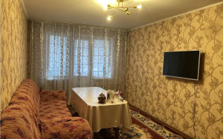 Продажа 3-комнатной квартиры, 61 м² - Недвижимость в Казахстане - страница 34
