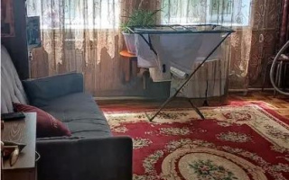 Продажа 2-комнатной квартиры, 49 м², ул. Охотская, дом  9 - Продажа  двухкомнатных квартир в Караганде без посредников с фото
