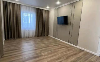 Продажа 2-комнатной квартиры, 62.9 м², ул. Шаймерденова, дом  2 - Продажа квартир в Астане
