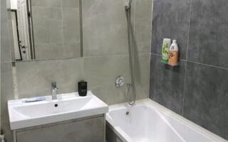 Продажа 3-комнатной квартиры, 74 м²