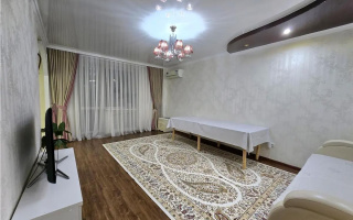 Продажа 3-комнатной квартиры, 96 м² - Продажа квартир в Астане - страница 5