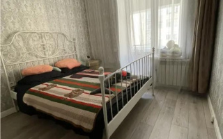 Продажа 2-комнатной квартиры, 40 м² - Продажа квартир в новостройках Астаны без посредников - страница 7