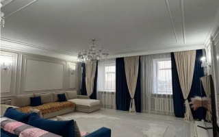 Продажа 5-комнатной квартиры, 200 м² - Продажа пятикомнатных и более квартир от собственников в Казахстане - страница 2