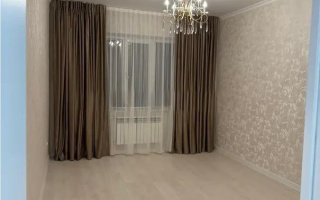 Продажа 1-комнатной квартиры, 39.9 м², мкр. Аксай-4, дом  15 - Продажа  однокомнатных квартир в Алматы