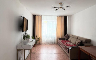 Продажа 2-комнатной квартиры, 64 м², ул. Ашимова - Продажа  двухкомнатных квартир в Караганде с фото