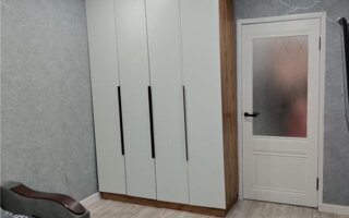 1-комн. квартира, 1/9 этаж, 19 мкр.