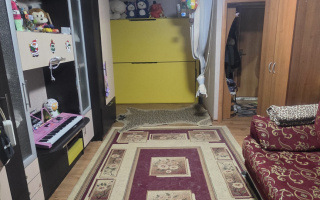 Продажа 1-комнатной квартиры, 34.5 м² - Продажа однокомнатных квартир в Караганде