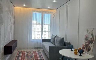 Продажа 2-комнатной квартиры, 38 м²