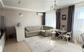 Продажа 2-комнатной квартиры, 45 м² - Продажа квартир в Казахстане - страница 69