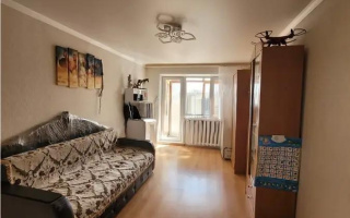 Продажа 3-комнатной квартиры, 62 м², мкр-н 15 - Продажа квартир в Казахстане