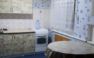 Аренда 2-комнатной квартиры, 45 м² - Аренда квартир помесячно в Астане