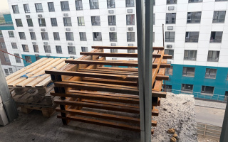 Продажа 4-комнатной квартиры, 47 м² - Продажа квартир в кирпичном доме в Алматы - страница 9