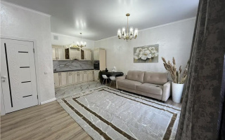 Продажа 3-комнатной квартиры, 68 м², ул. Назира Турекулова, дом  61/39 - Продажа  трехкомнатных квартир в Караганде