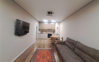 Продажа 3-комнатной квартиры, 69.7 м² - Продажа  трехкомнатных квартир в новостройках Астаны