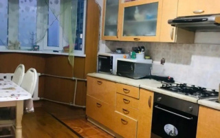 Продажа 2-комнатной квартиры, 58 м², мкр-н Мамыр-7, дом  17 - Продажа  двухкомнатных квартир в Алматы с фото