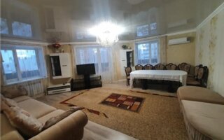 Продажа 4-комнатной квартиры, 137.41 м² - Продажа квартир в кирпичном доме в Астане - страница 4