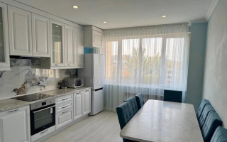 Аренда 2-комнатной квартиры, 85.4 м² - Аренда квартир помесячно в Алматы