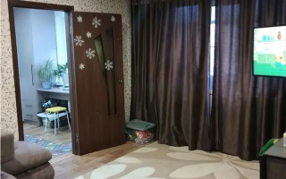 Продажа 2-комнатной квартиры, 45 м² - Недвижимость в Казахстане - страница 34