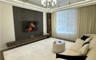 Продажа 3-комнатной квартиры, 90 м² - Продажа трехкомнатных квартир в Астане - страница 2