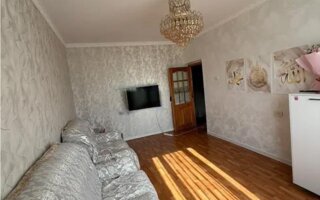 Продажа 3-комнатной квартиры, 65 м² - Продажа квартир в панельном доме в Казахстане - страница 12