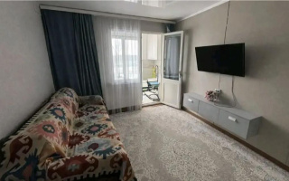 Продажа 2-комнатной квартиры, 40 м² - Продажа двухкомнатных квартир в блочном доме в Астане