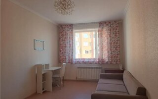 Продажа 1-комнатной квартиры, 36 м²