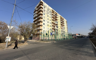 Продажа 3-комнатной квартиры, 68 м², ул. Алии Молдагуловой, дом  44 - Продажа квартир в Шымкенте