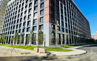 Продажа , 71 м², ул. Жошы хана, дом  20 - Продажа офисных и торговых помещений в Астане