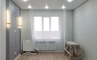 Продажа 3-комнатной квартиры, 55.6 м², ул. Алтын орда, дом  7 стр - Продажа квартир в Алматы