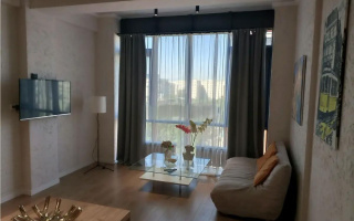 Продажа 2-комнатной квартиры, 50 м² - Продажа двухкомнатных квартир в Алматы - страница 2