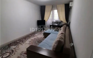 Продажа 3-комнатной квартиры, 60 м² - Продажа трехкомнатных квартир в панельном доме в Алматы