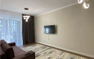 Продажа 2-комнатной квартиры, 70 м², пр. Серкебаева, дом  91 - Продажа квартир в Алматы