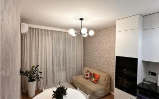 Продажа 2-комнатной квартиры, 45 м², пр. Райымбека, дом  210/7 - Продажа квартир в Алматы