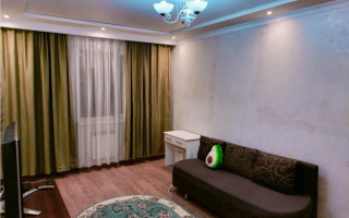 Продажа 1-комнатной квартиры, 40 м², мкр-н Шугыла, дом  341/5 - Продажа  однокомнатных квартир в Алматы с фото