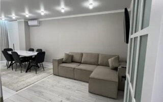 Продажа 3-комнатной квартиры, 79 м² - Продажа квартир в монолитно-каркасном доме в Алматы - страница 3
