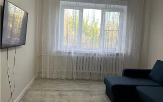 Продажа 2-комнатной квартиры, 54.7 м², мкр-н Айнабулак-2, дом  46 - Продажа квартир в Алматы