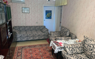 Продажа 3-комнатной квартиры, 55.2 м², мкр-н Восток, дом  8 - Продажа квартир в Казахстане