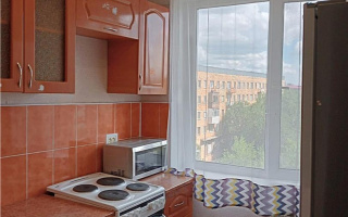 Продажа 2-комнатной квартиры, 44 м², 3 мкр-н - Продажа  двухкомнатных квартир в Абае