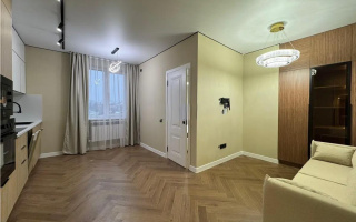 Продажа 2-комнатной квартиры, 40 м² - Продажа двухкомнатных квартир в Алматы - страница 51