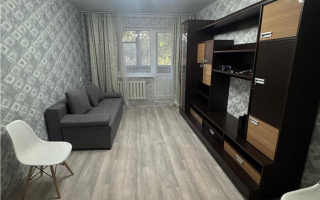 Продажа 1-комнатной квартиры, 30 м², мкр-н 6-й - Продажа  однокомнатных квартир в Темиртау