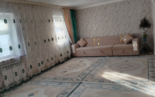 Продажа 3-комнатного дома, 70 м², ул. 8 Марта - Продажа квартир в Темиртау