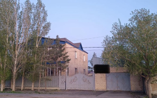Продажа 6-комнатного дома, 230 м², мкр-н Уркер - Продажа домов, коттеджей в Астане с фото