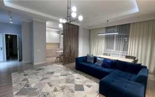 Продажа 2-комнатной квартиры, 71 м² - Продажа двухкомнатных квартир в панельном доме в Алматы - страница 2