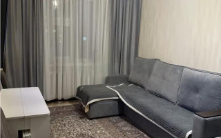 Продажа 1-комнатной квартиры, 39 м², пр. Кудайбердыулы, дом  23 - Продажа  однокомнатных квартир в Астане