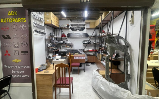 Продажа помещения, 14 м² - Продажа офисных и торговых помещений в Алматы